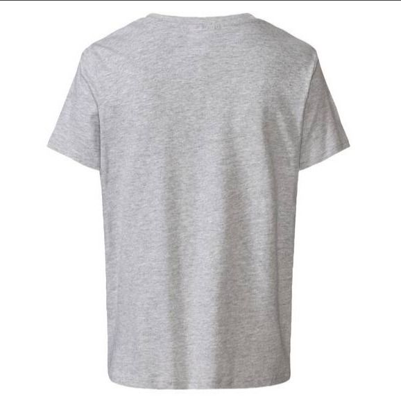 تیشرت خاکستری فیفا آلمان