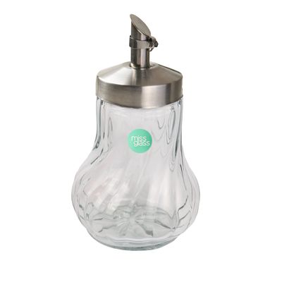 شکرپاش میس گلس مدل کلاسیک کد 245_1