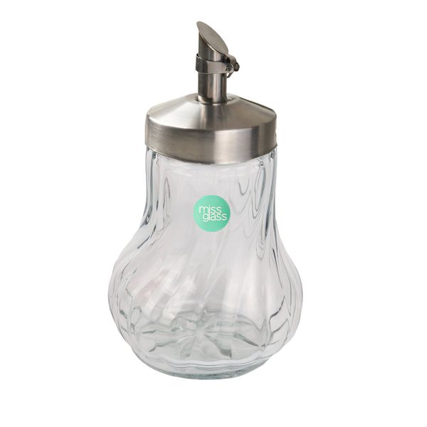 شکرپاش میس گلس مدل کلاسیک کد 245_1