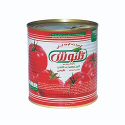 رب گوجه فرنگی گلنوش 800 گرمی