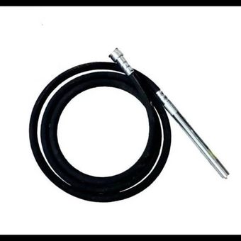 شیلنگ ویبراتور دریلی 4 متری