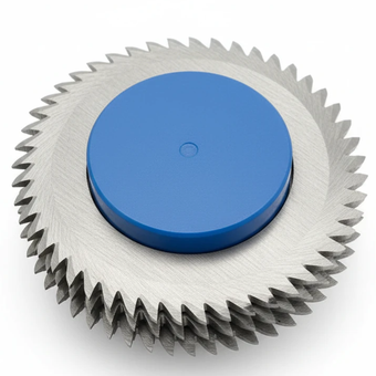 تیغه V-CUT قطر 5.1 سانتی متر