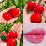 بالم لب توت فرنگی🍓