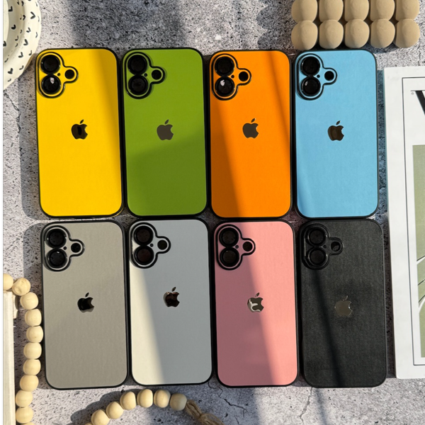 قاب پرو کالر / آیفون / (کدC1892)