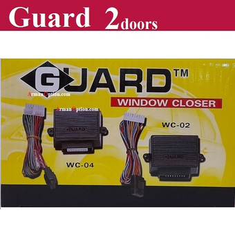Guard WC-02