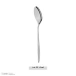 سرویس قاشق و چنگال 137 پارچه ام جی اس مدل DF044