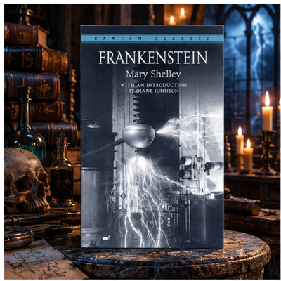 Frankenstein