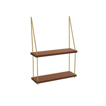 شلف دیواری آی بال مدل i2-45