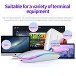 ماوس مدل A2RGB