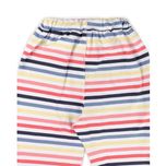 ست تی شرت آستین کوتاه و شلوارک زنانه مدل SB-SS-3433-D1