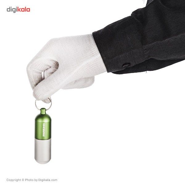 کپسول ضد آب مانکیز مدل 3627