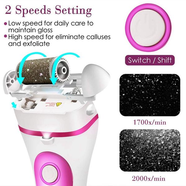 سنگ پا برقی