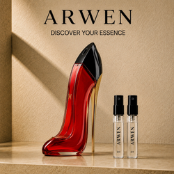 کارولینا هررا وری گود گرل   Carolina Herrera Very Good Girl