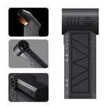 جت فن شارژی