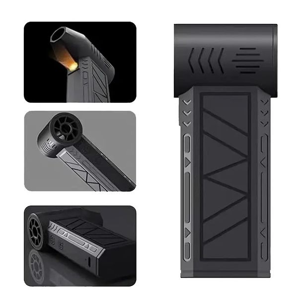 جت فن شارژی