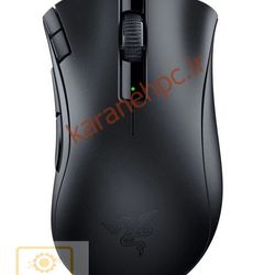 ماوس بی سیم مخصوص بازی ریزر مدل DeathAdder V2 X HyperSpeed