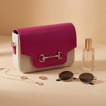 مینی کیف دوشی حرا