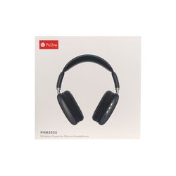 هدفون بی سیم ProOne مدل PHB3555 - سبز (تعمیری)