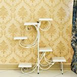 استند گلدان دکومرآت مدل نگار