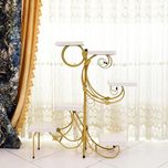 استند گلدان دکومرآت مدل نگار