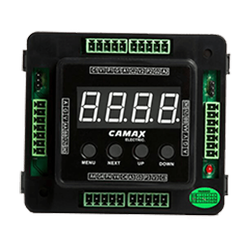 دکودر چهارکانال کامکث