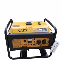 موتور برق 3 کیلووات راتو مدل R5500