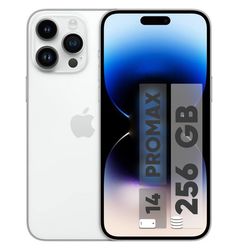 گوشی اپل iphone 14 pro max ch Active با کد ظرفیت 256 گیگابایت