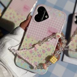 قاب رومانتیک با آویز