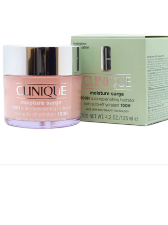 کرم آبرسان مویسچر 100 ساعته کلینیک (CLINIQUE)