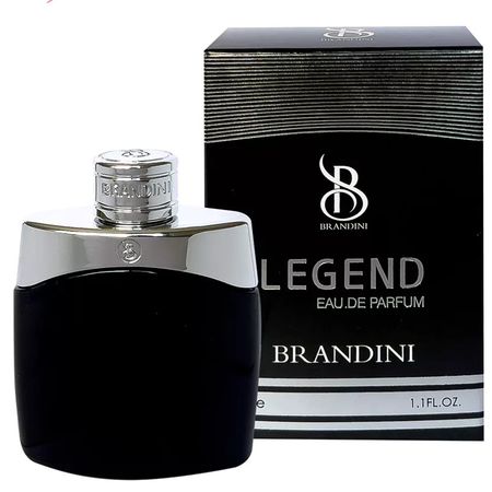 عطر لجند مونت بلنک غلظت اکسترا پرفیوم | Mont Blanc Legend