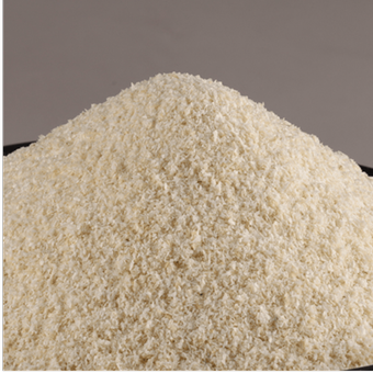 (100گرم)پودر پیاز عروس | ادویه طبیعی و خوش‌عطر برای خورش و سوپ