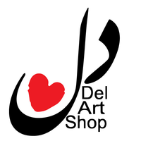 گالری هنری دل