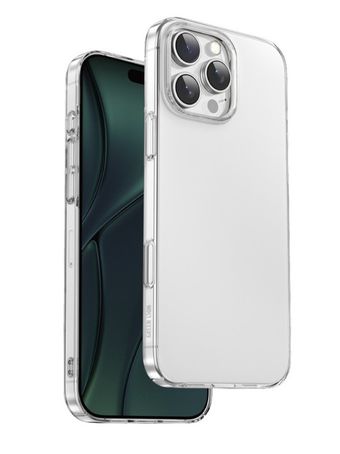 کاور مدل Fence مناسب برای گوشی اپل iPhone 16 Pro Max 2.0 MM