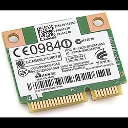 کارت وایرلس لپ تاپ Broadcom BCM94313HMG2L