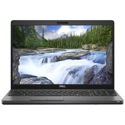 لپ تاپ 15 اینچی دل مدل Latitude 5500