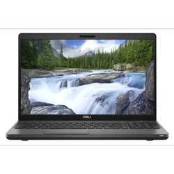 Dell Latitude 5500