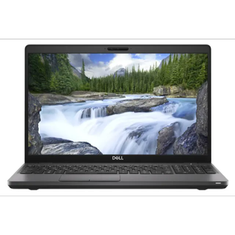 Dell Latitude 5500