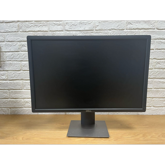 مانیتور 2412DELL 24 Inch پایه آسانسوری