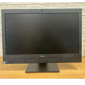 کامپیوتر بدون کیس Dell optiplex 7440 AllInOne استوک  CoreI5(6)/ram8GB/SSD256GB