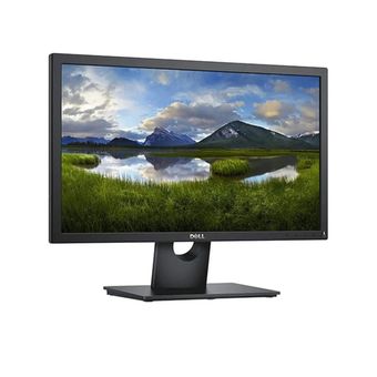مانیتور22 اینچ دل مدل HDMI Dell E2218H (استوک)