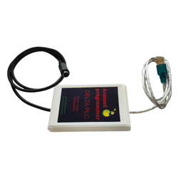 کابل پروگرام پی ال سی دلتا / plc delta