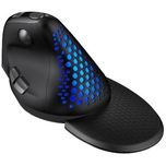 Mouse Delux Seeker M618XSD