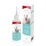 ژل دندان مخصوص سگ و گربه ی بایولاین / Bioline dental hygiene gel