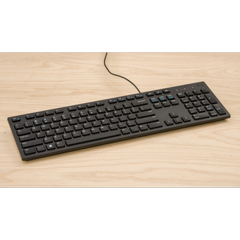 کیبورد اورجینال DELL KB216T