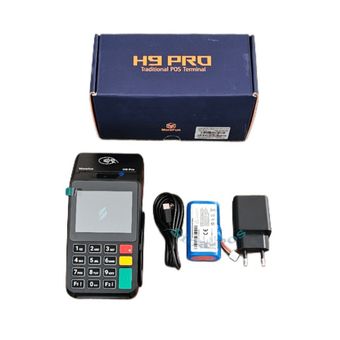 کارتخوان H9 pro