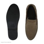 کفش مردانه مدل Arsham رنگ کرم