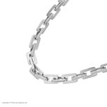 زنجیر مردانه مدل BK-02