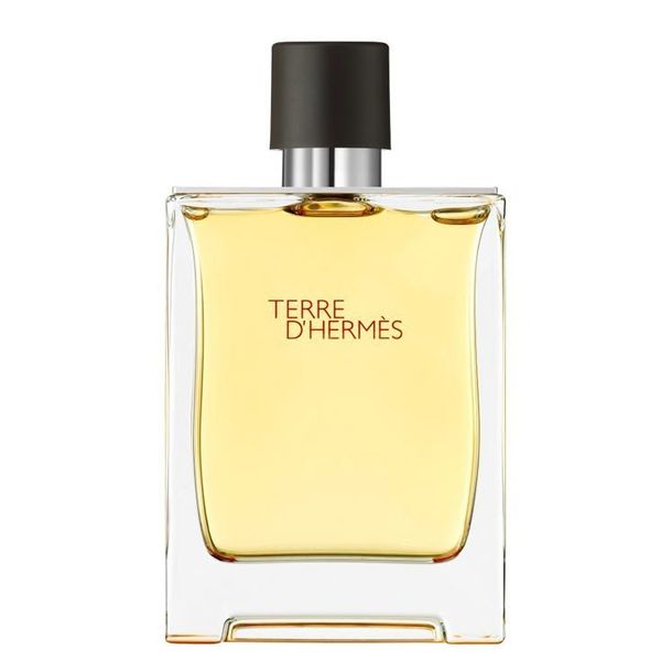 عطر ادکلن تق هرمس پرفیوم - HERMES - Terre d'Hermes Parfum