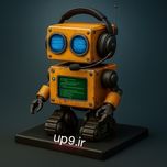 ربات مدیریت هاست تلگرام