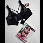 سوتین مینیمایزر،فنردار،هارنسدار 4812